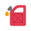 Gas-Fuel
